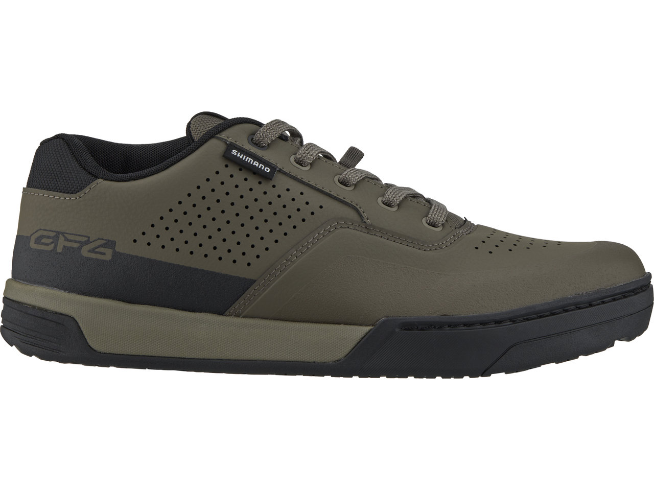 Shimano SH-GF600 Gravity Flat MTB Schuhe