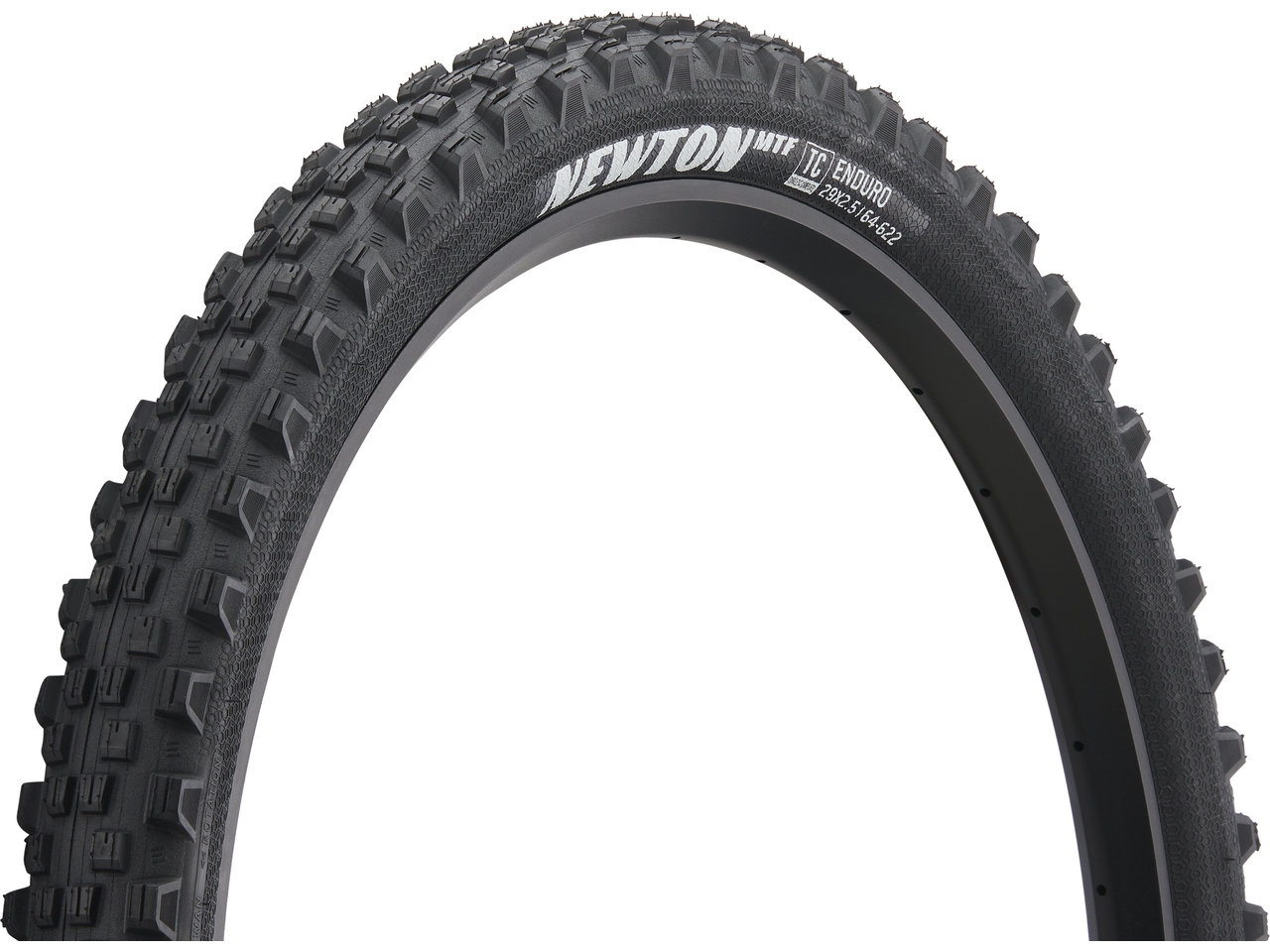 Goodyear Newton MTR Enduro Tubeless Complete 27,5" Faltreifen