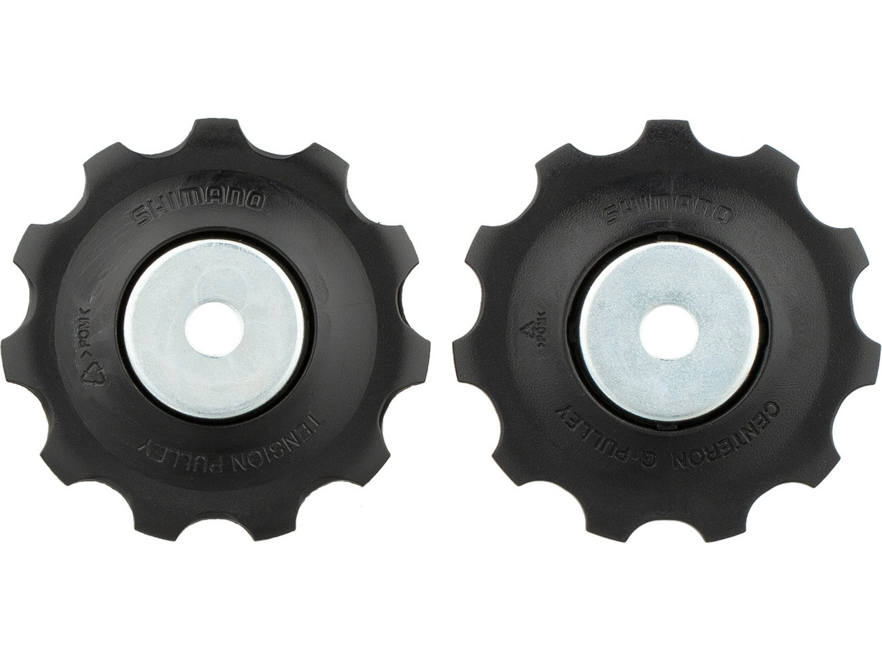 Shimano 105 RD-R7000 Trinsehjulsett Shimano 105 RD-R7000 Trinsehjulsett