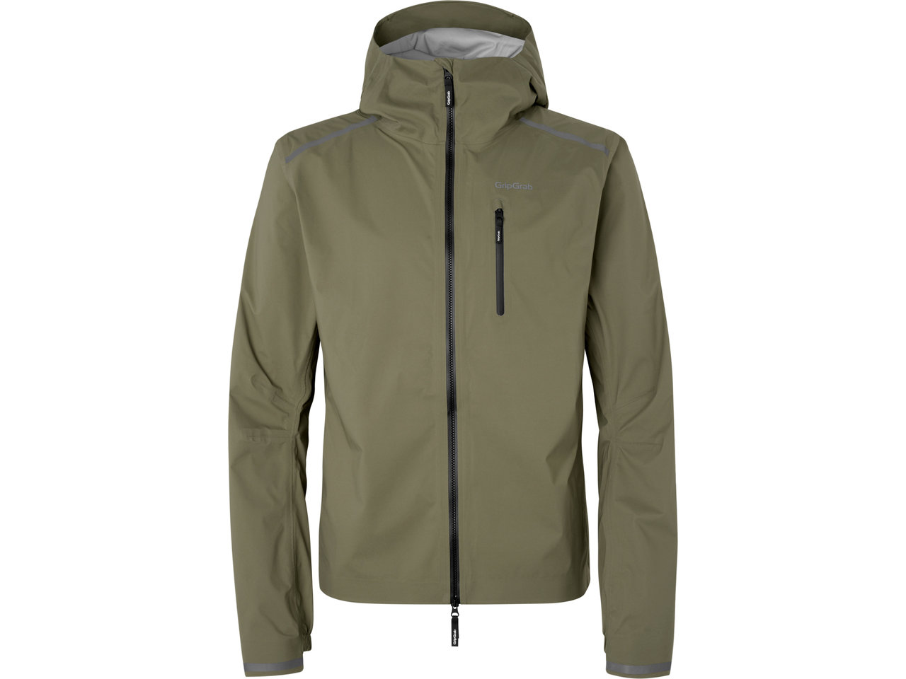 GripGrab EXPLR Waterproof Lightweight Regenjacke GripGrab EXPLR Waterproof Lightweight Regenjacke