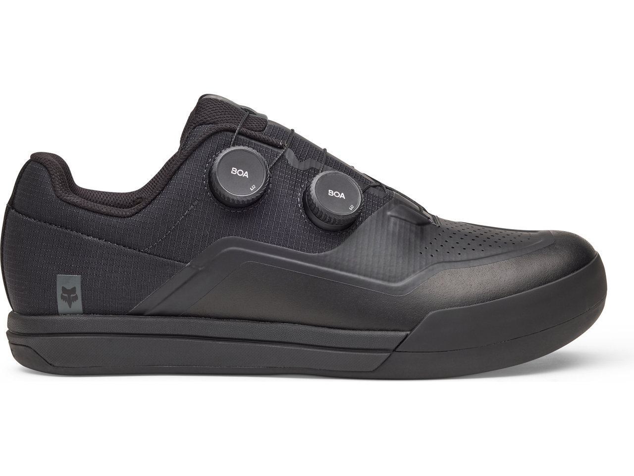 FOX Union Boa MTB Schuhe Modelljahr 2025