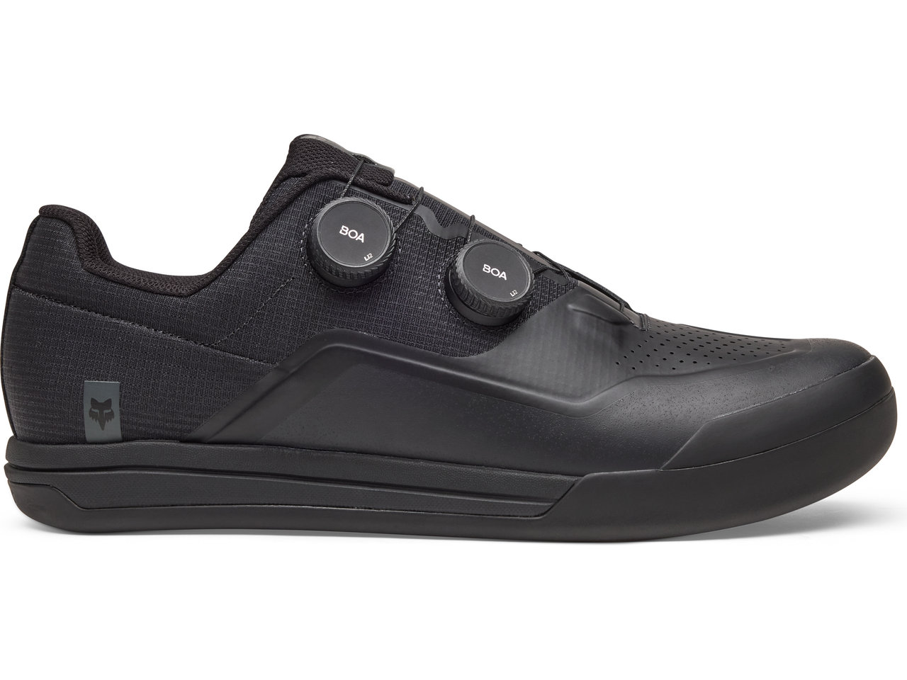 FOX Union Boa Flat MTB Schuhe