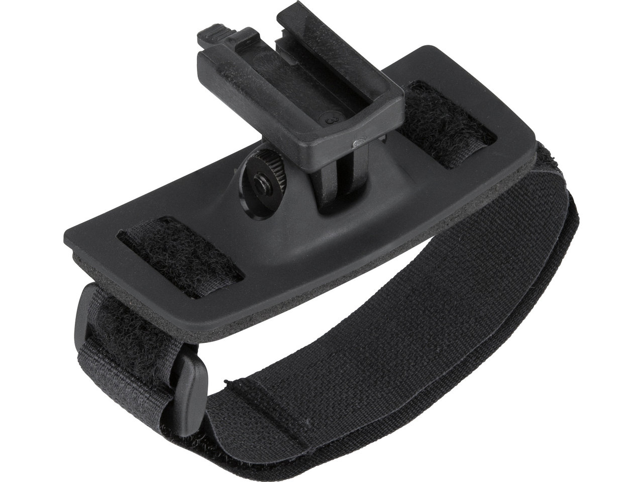 SIGMA SPORT Helmhalterungsset für Buster HL / GoPro SIGMA SPORT Helmhalterungsset für Buster HL / GoPro