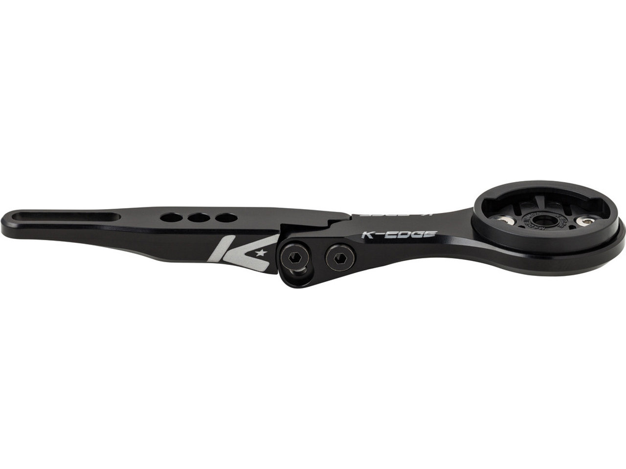 K-Edge Lenkerhalterung Integrated Combo für Garmin Edge und GoPro