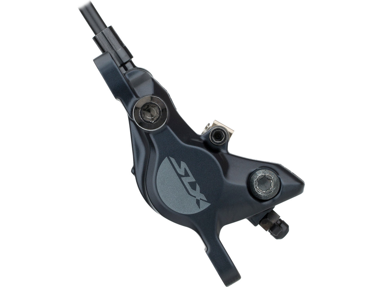 Shimano SLX Bremssattel BR-M7100 mit Resinbelag
