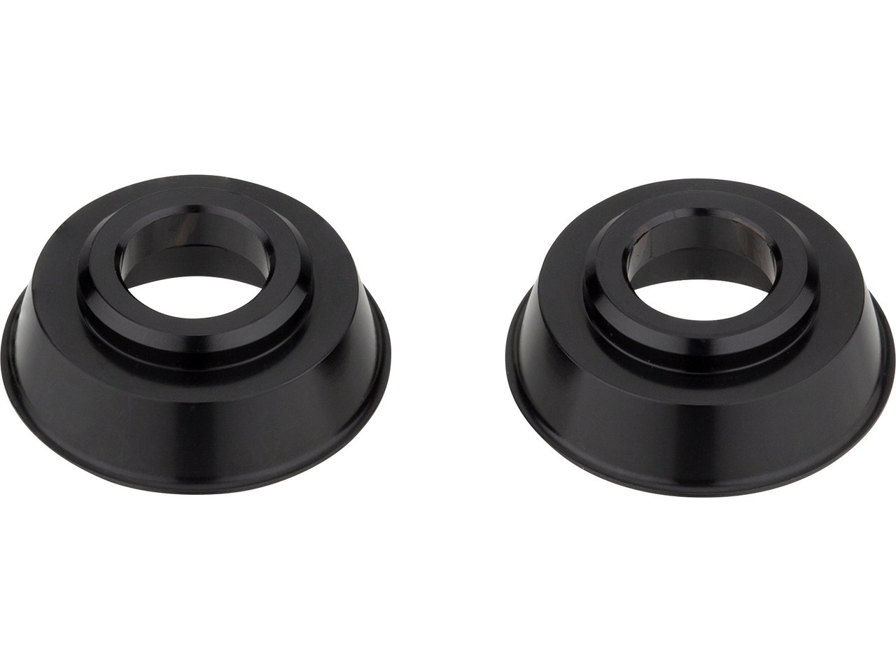 SRAM Umrüstkit Vorderrad auf 12x100 mm Roam 30/40 / Rail 40 / Rise 60/XX SRAM Umrüstkit Vorderrad auf 12x100 mm Roam 30/40 / Rail 40 / Rise 60/XX