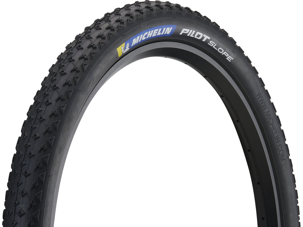Michelin Pilot Slope 26" Faltreifen Michelin Pilot Slope 26" Faltreifen