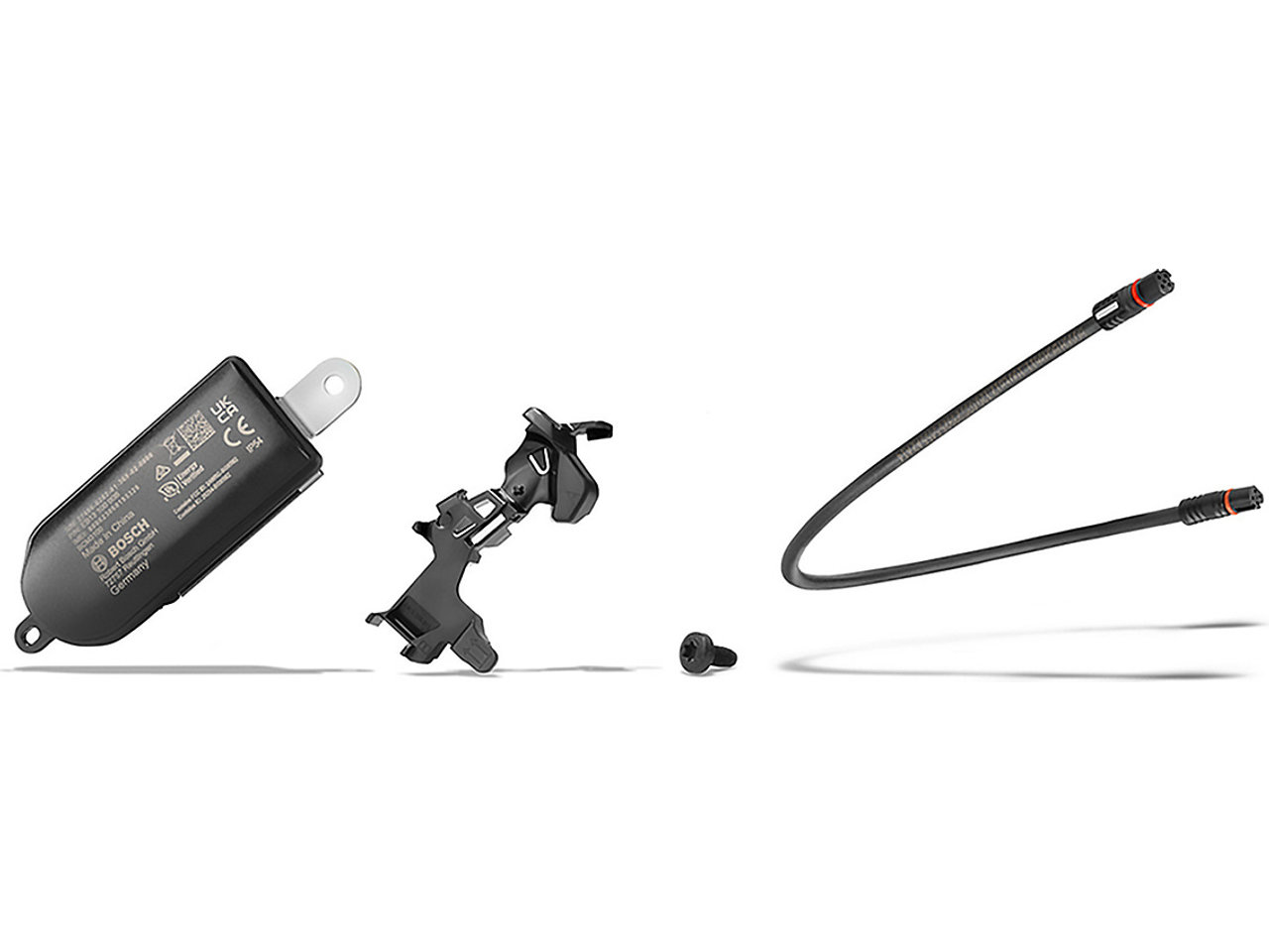 Bosch Nachrüst-Kit ConnectModule für BDU33YY (BCM3100)