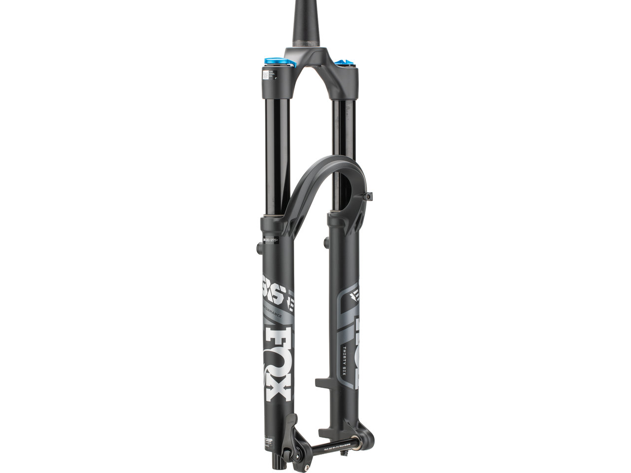 36 Float Performance 29" P-s Grip 3pos Boost Federgabel Werkstattverp.