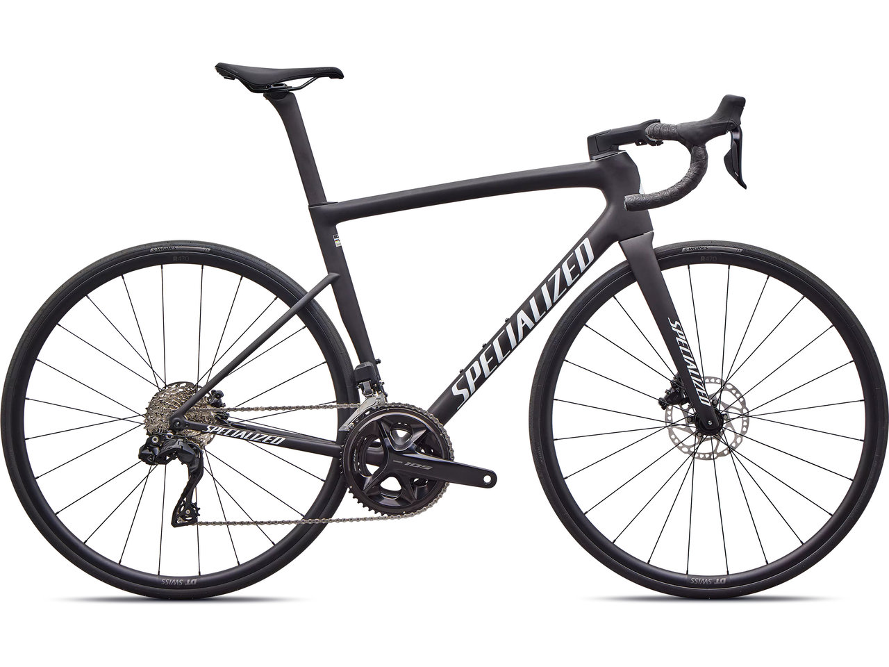 Specialized Tarmac SL8 Comp Di2 28" Carbon Rennrad Specialized Tarmac SL8 Comp Di2 28" Carbon Rennrad
