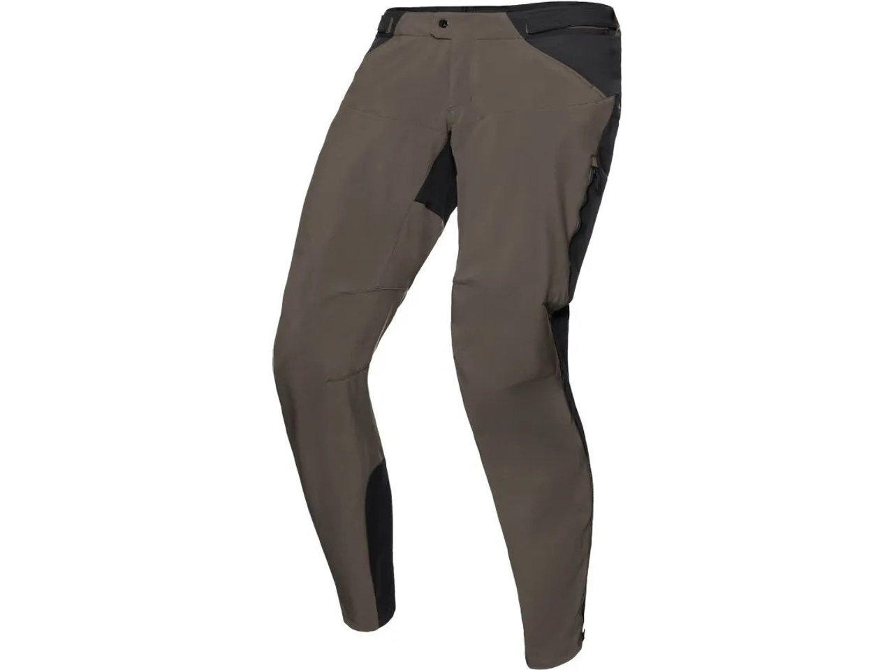 Vaude Qimsa Softshell Ii Bukser Vaude Qimsa Softshell Ii Bukser