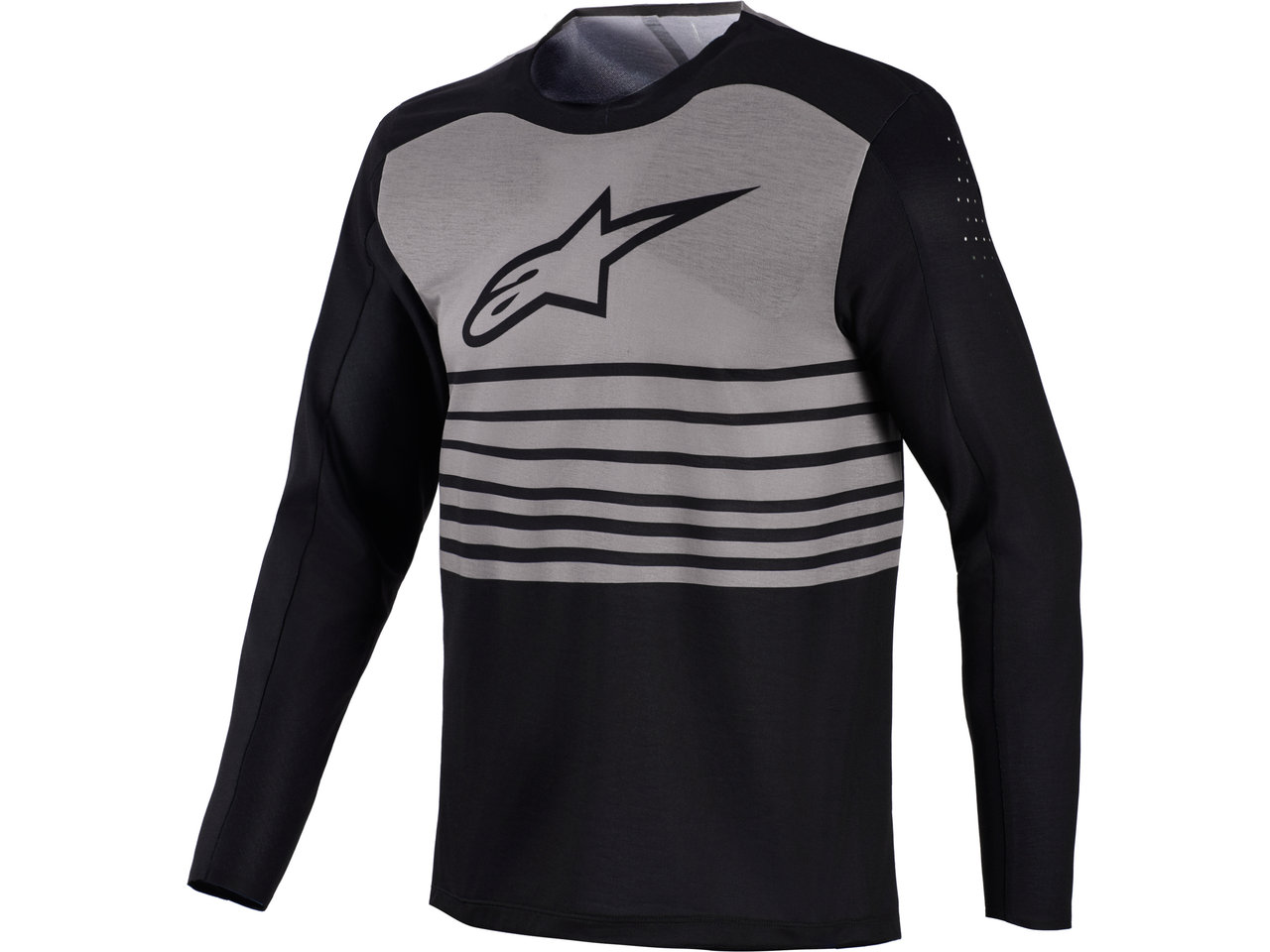 Alpinestars A-Dura Elite L/S 2.0 Trikot