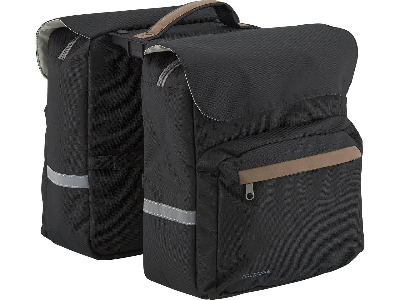 Racktime Ture 2.0 Fahrradtaschen