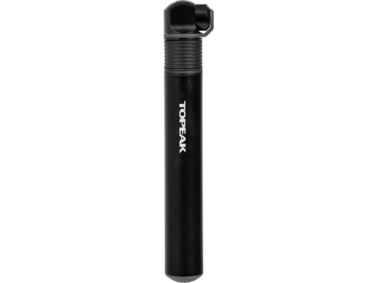 Topeak Two Timer XT 3-in-1 Minipumpe mit CO2-Inflator und Tubeless-Kit