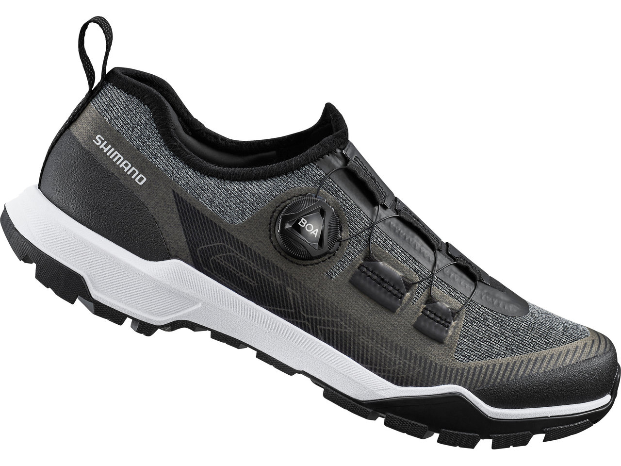 Shimano EX700 Sykkelsko