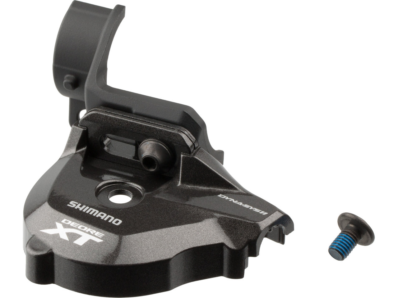 Shimano Abdeckungseinheit für SL-M8000-I I-Spec II Shimano Abdeckungseinheit für SL-M8000-I I-Spec II