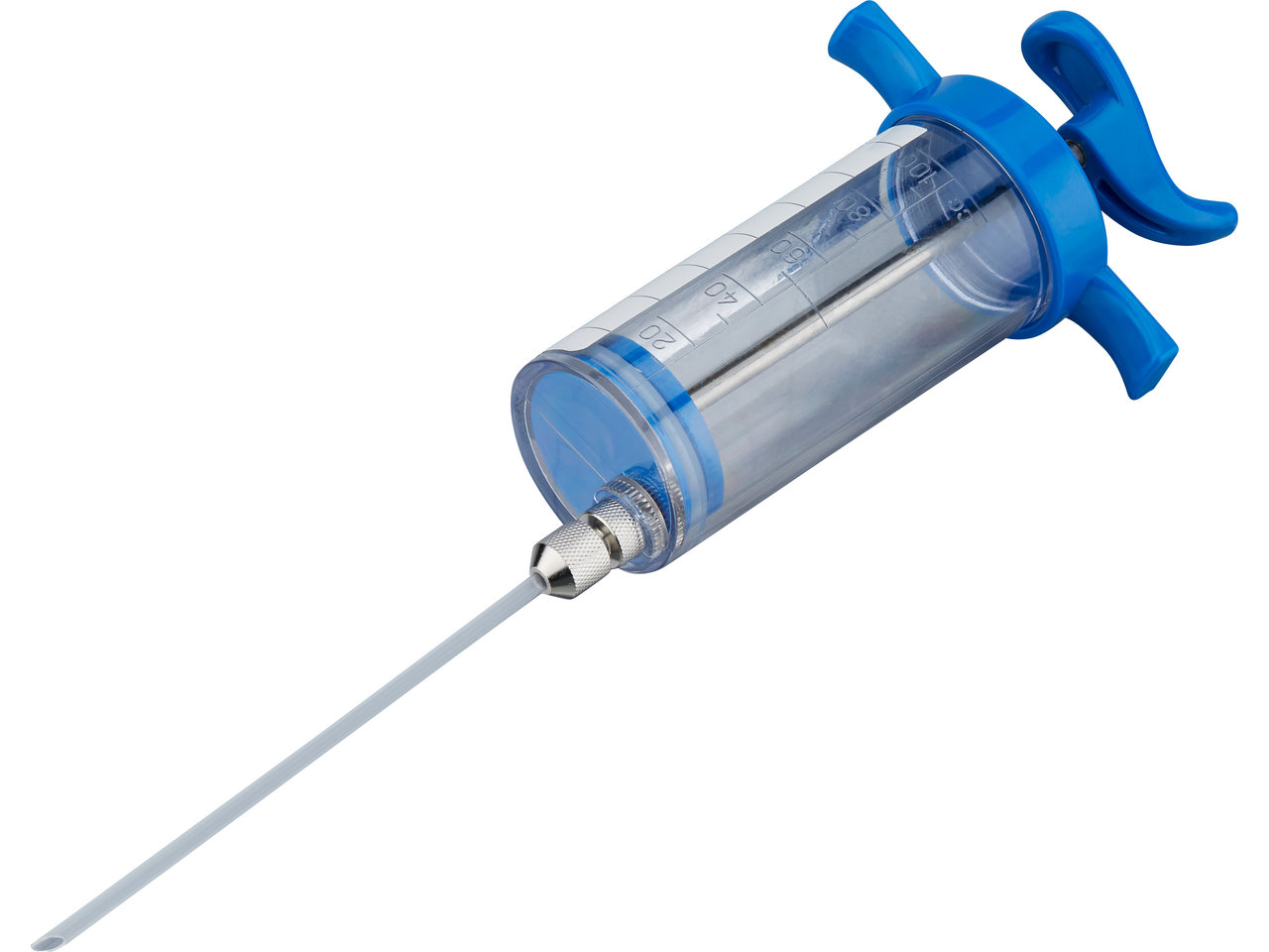 Park Tool Tubeless Dichtmittelspritze TSI-1 Park Tool Tubeless Dichtmittelspritze TSI-1