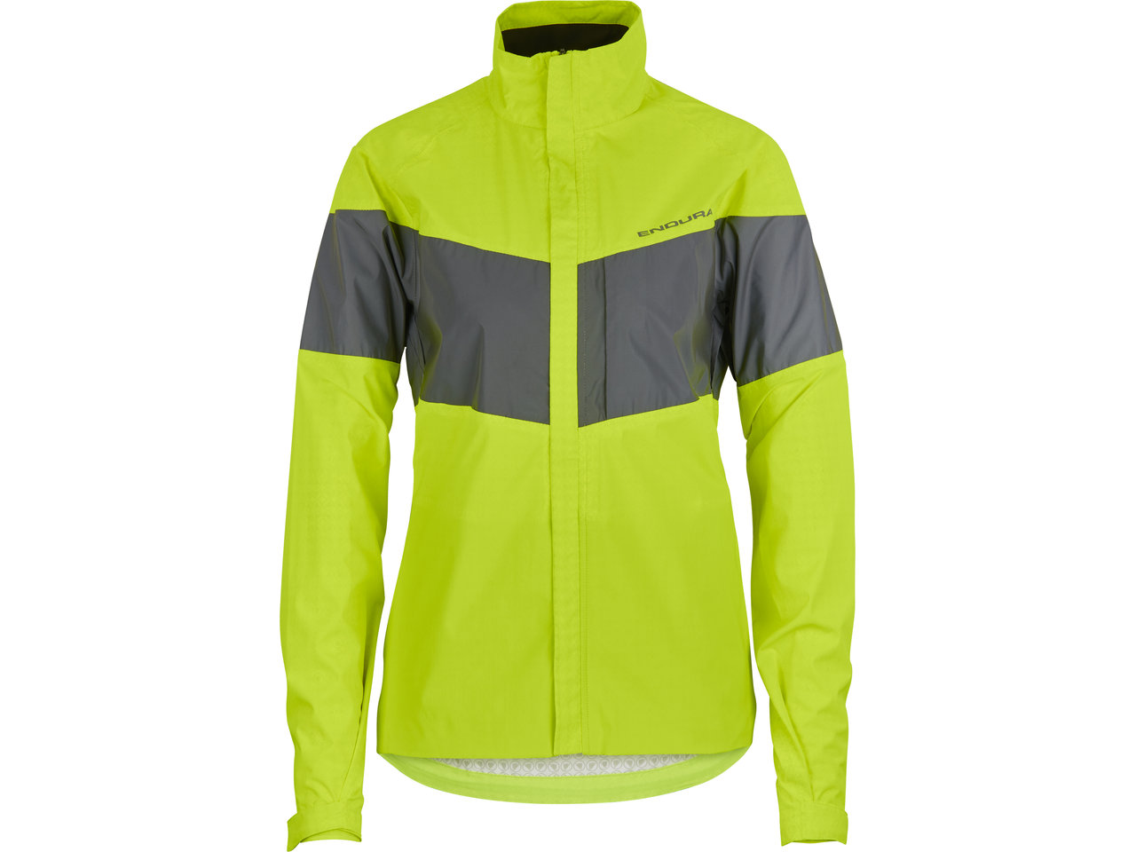 Endura Urban Luminite EN1150 Waterproof Damen Jacke