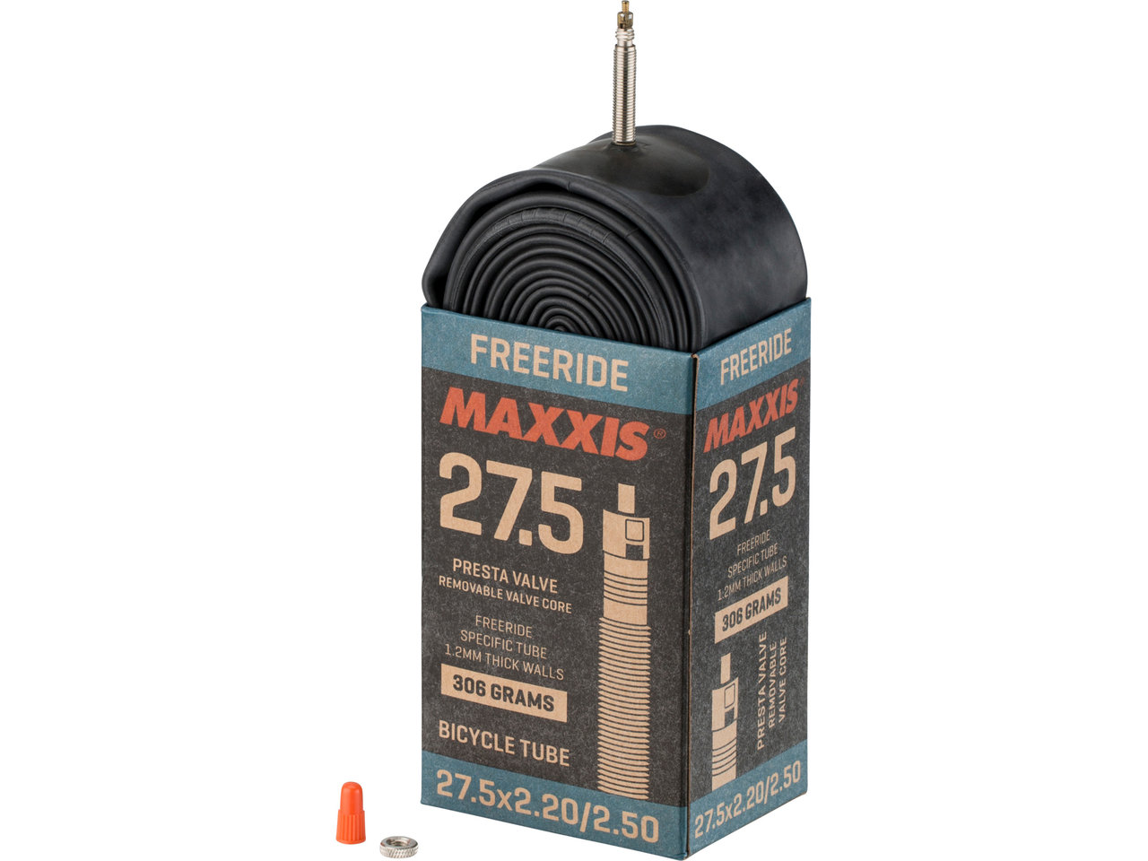 Maxxis Freeride/Downhill Light 27,5" Schlauch