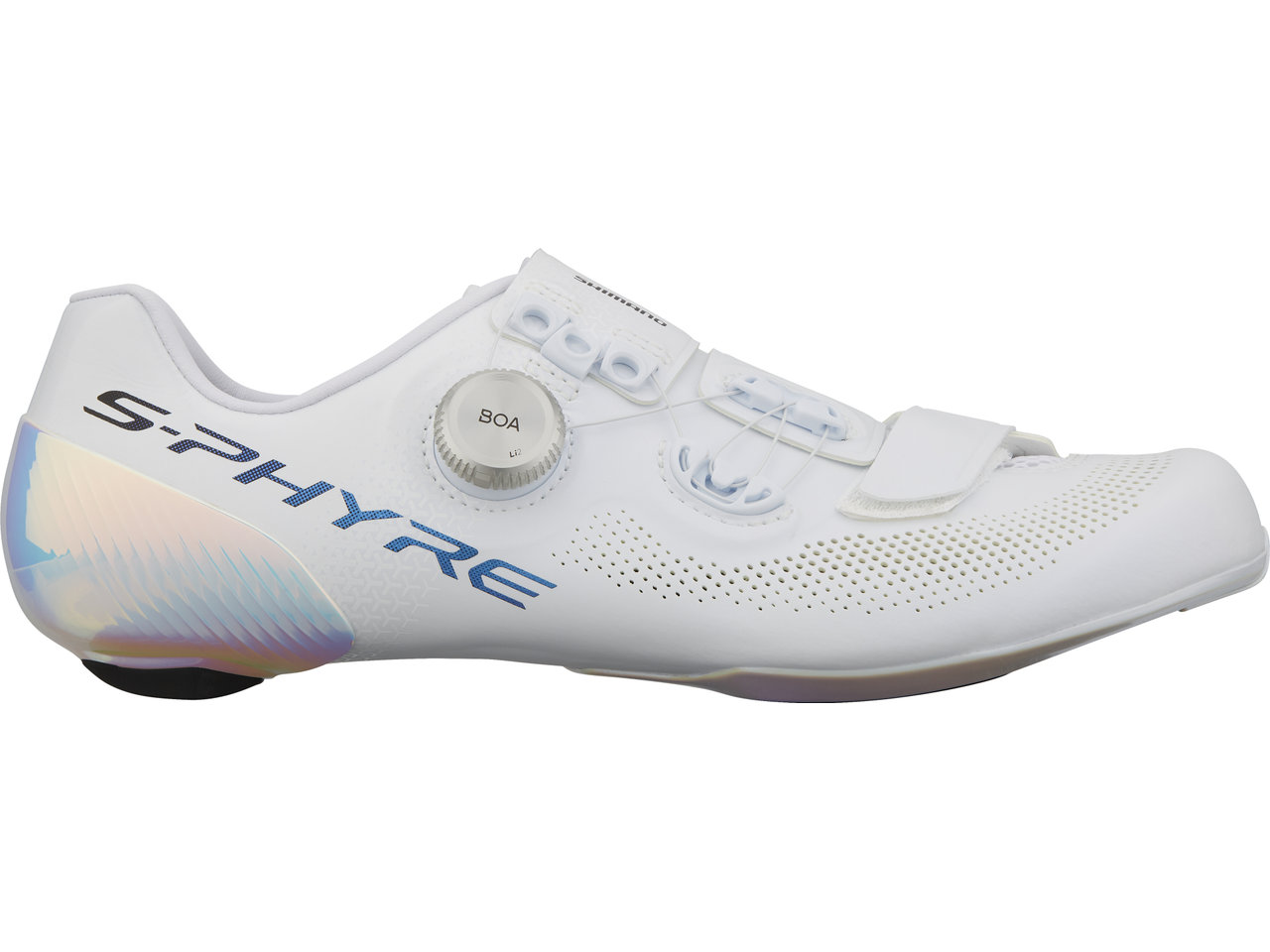Shimano S-Phyre SH-RC903PWR Rennrad Schuhe
