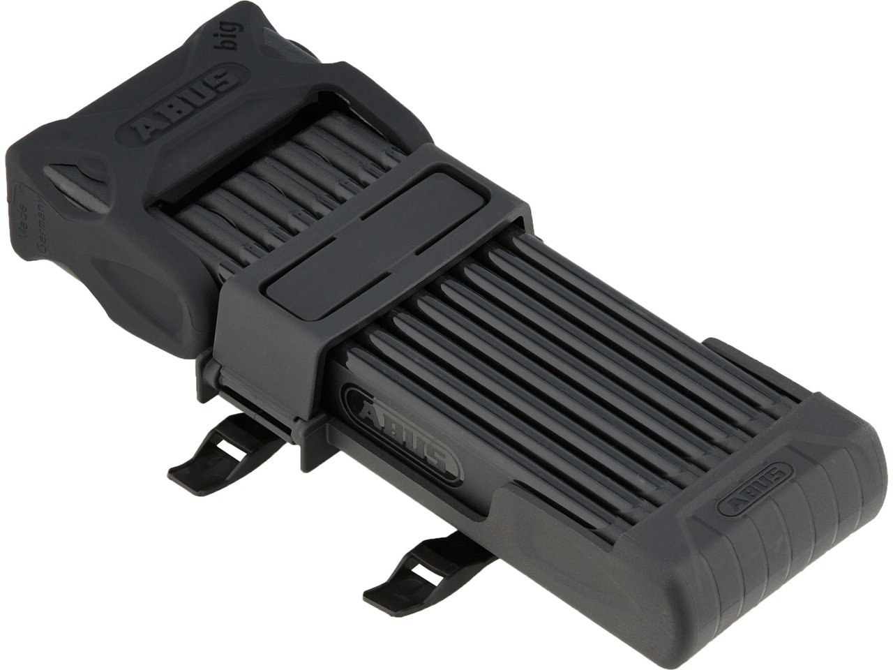 ABUS Bordo Xplus 6000K Sykkellås