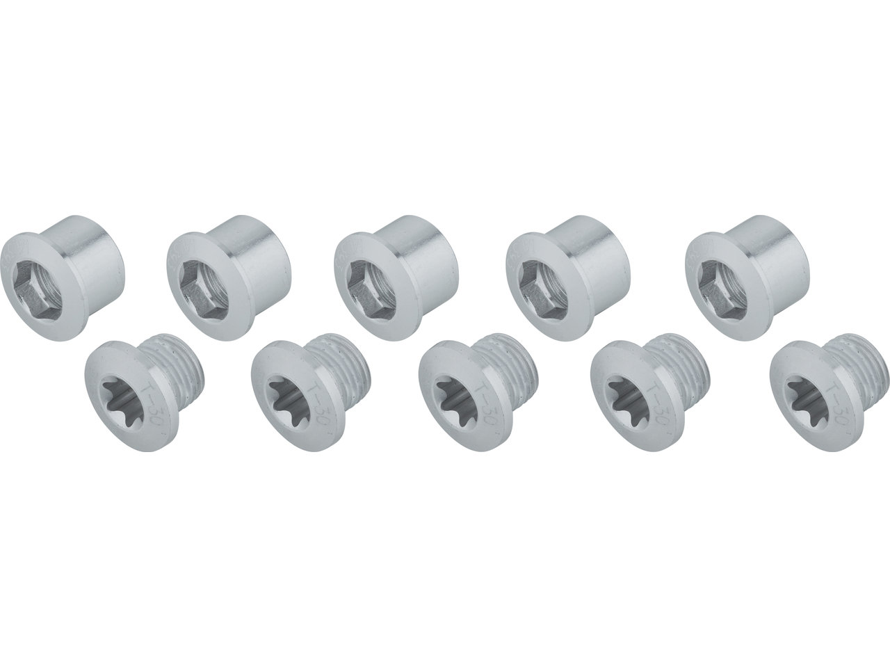 FSA Kettenblattschrauben 5-Arm FSA Kettenblattschrauben 5-Arm