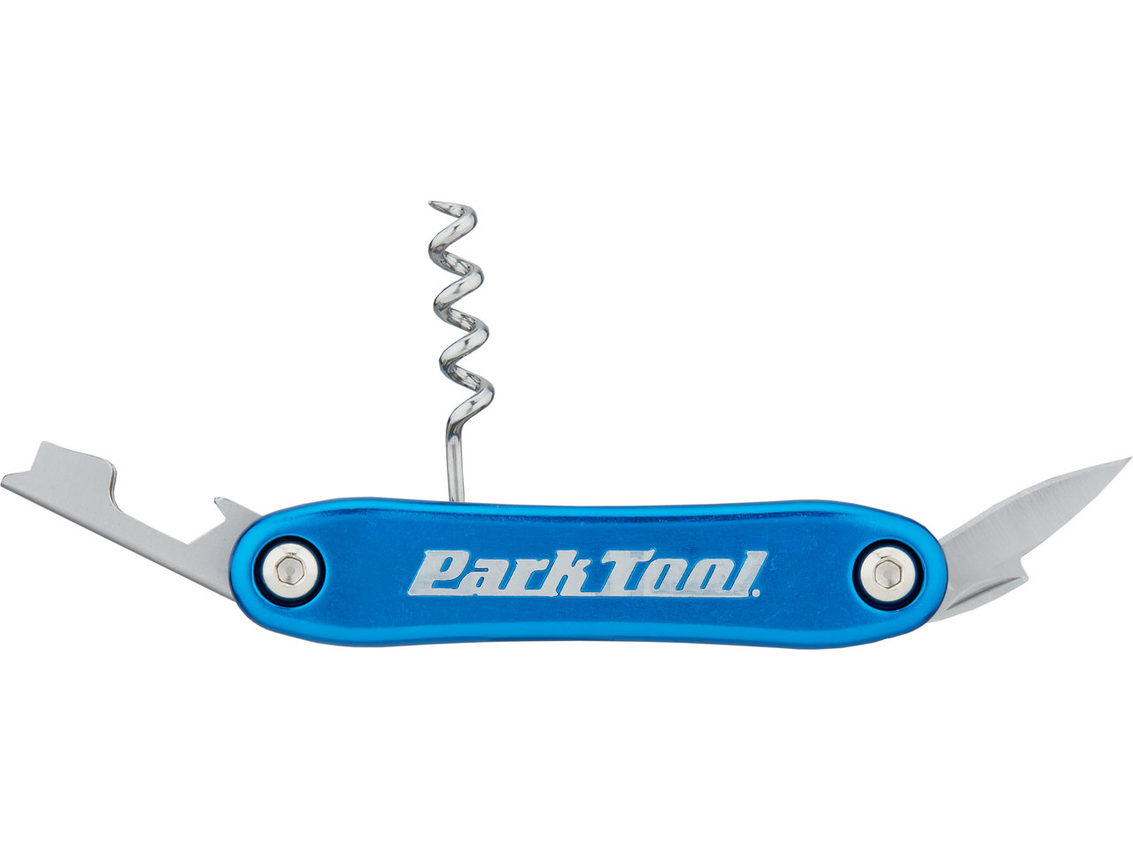Park Tool Mini-Flaschenöffner BO-4 Park Tool Mini-Flaschenöffner BO-4