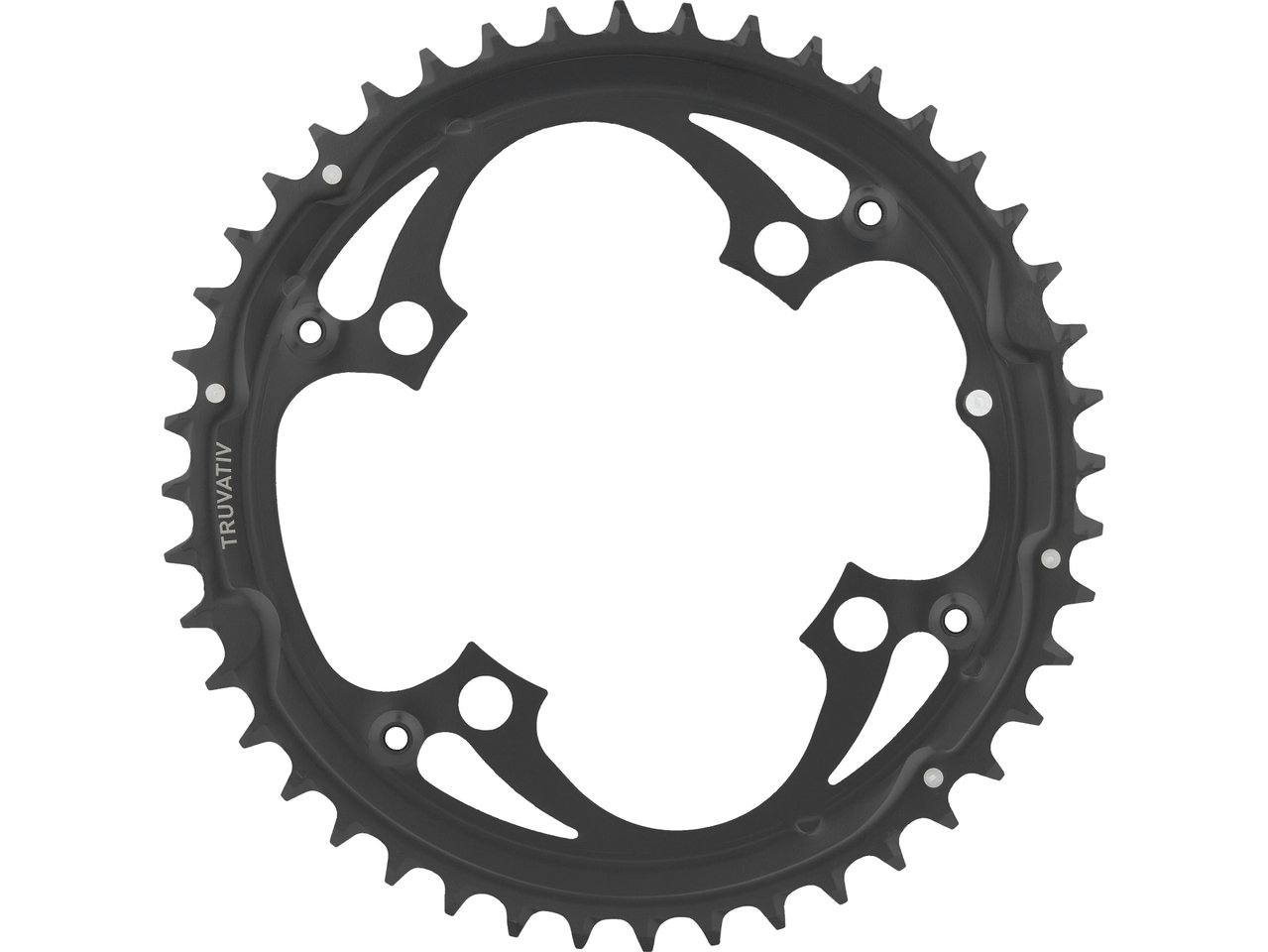 Truvativ SRAM/Truvativ Stål 32T Drev Truvativ SRAM/Truvativ Stål 32T Drev