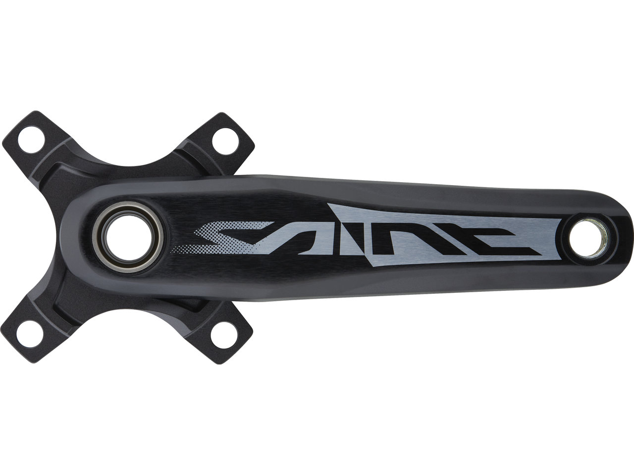 SALE! Shimano Saint FC-M825 Crank: Durable Downhill Performance - Main Image