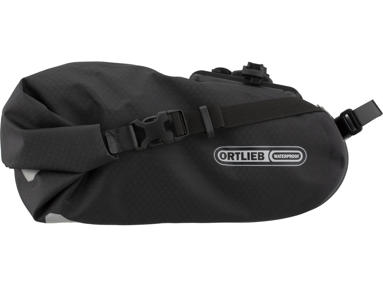Ortlieb Saddle-Bag Two Seteveske Ortlieb Saddle-Bag Two Seteveske