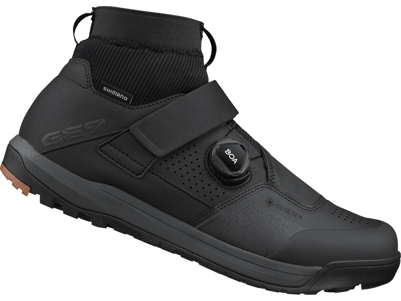 Ge900 Gtx Gravity/enduro Mtb-schuhe