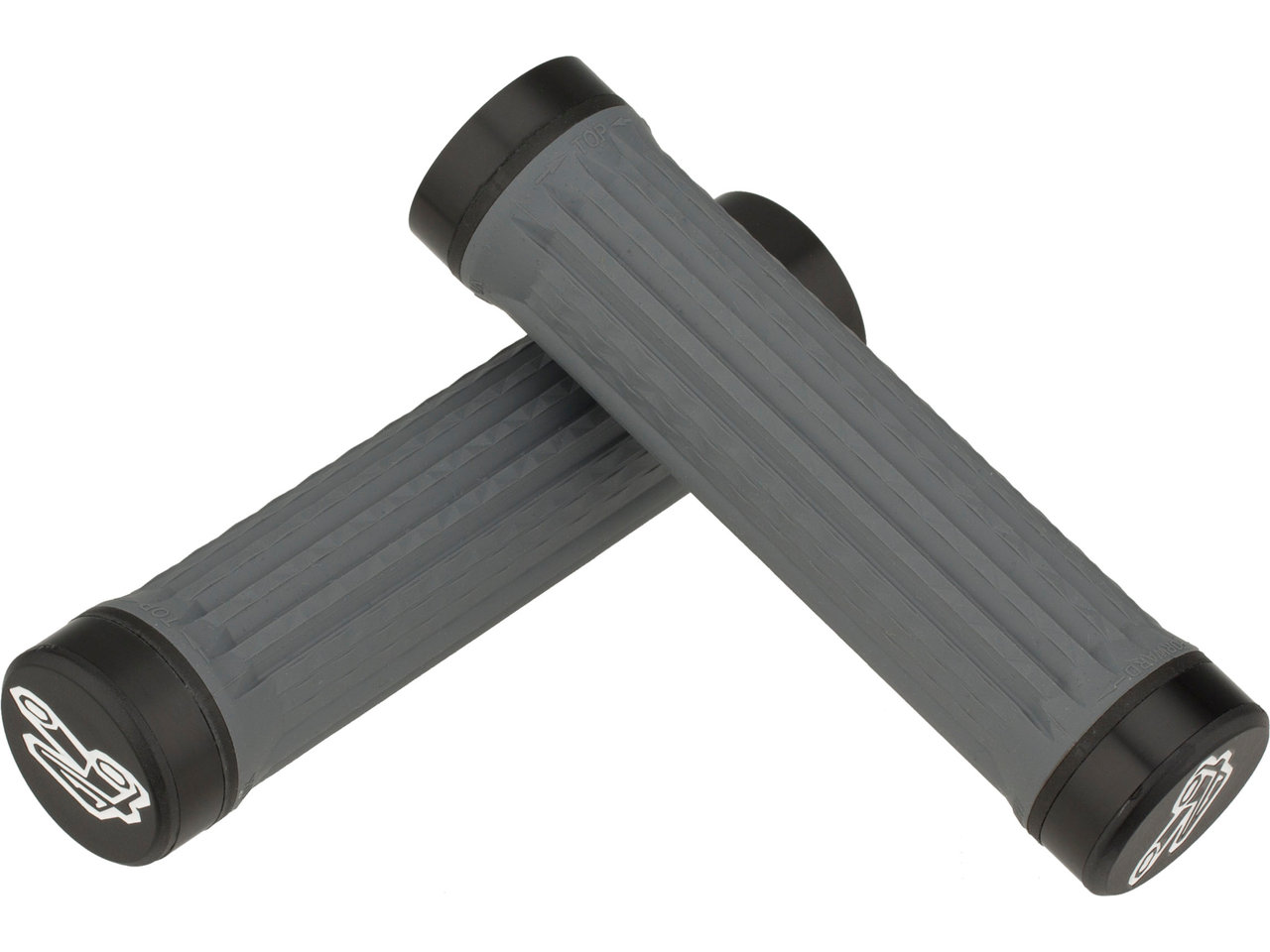 Renthal Traction Lock-On Holker