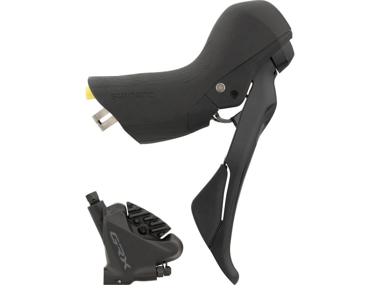 Shimano GRX Scheibenbremse BR-RX400 + ST-RX400
