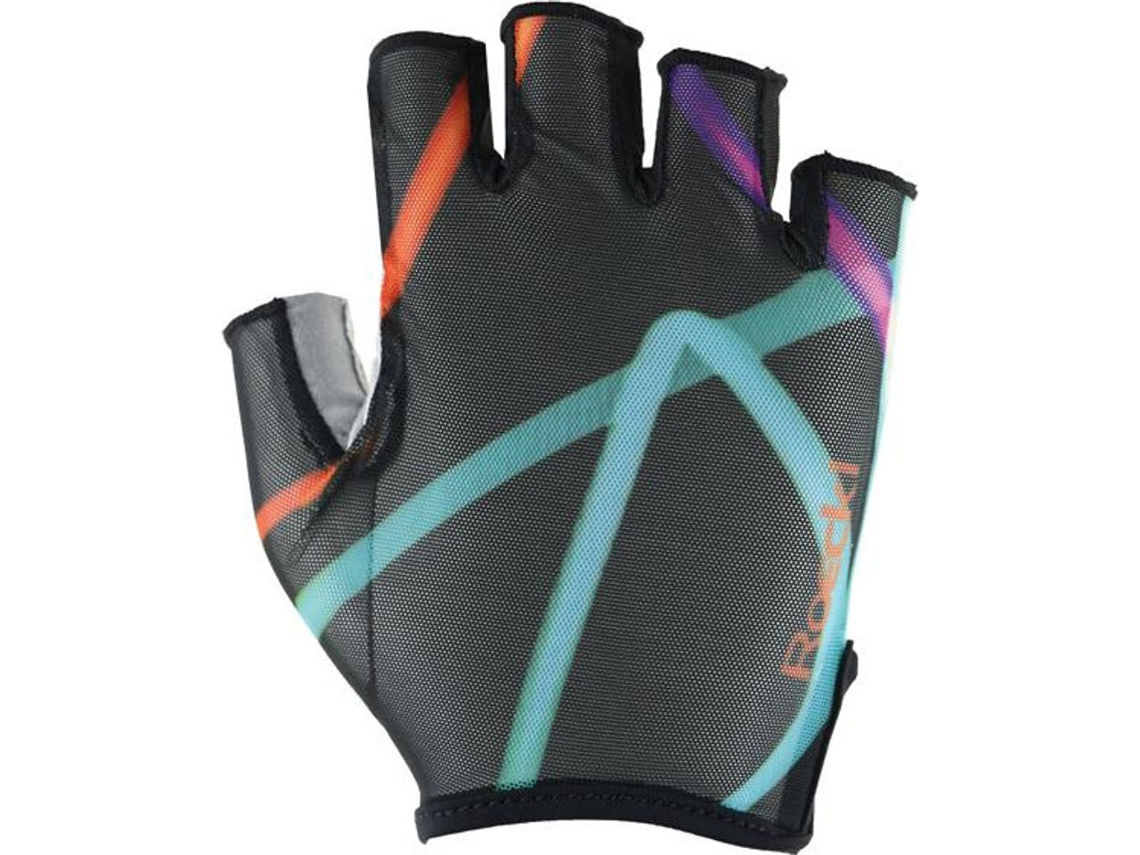 Roeckl Sports Ibio 2 Halbfinger-Handschuhe