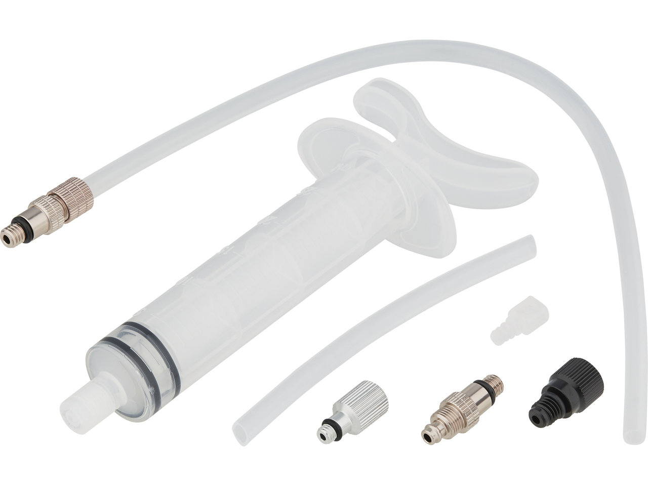 TRP Basic Bleed Kit Entlüftungskit