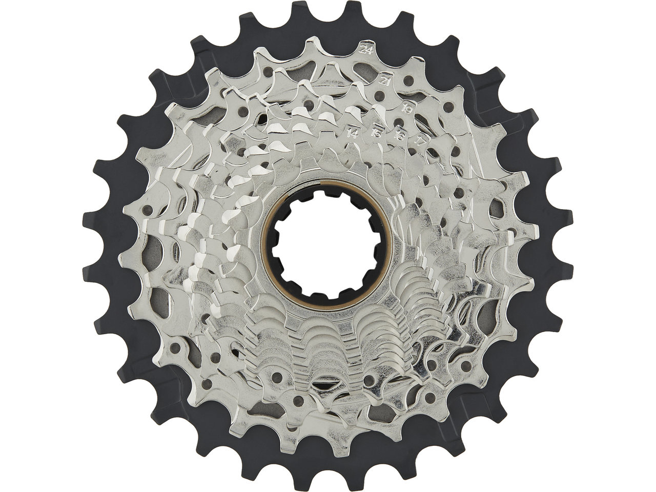 SRAM XG-1270 12-fach Kassette für Force SRAM XG-1270 12-fach Kassette für Force