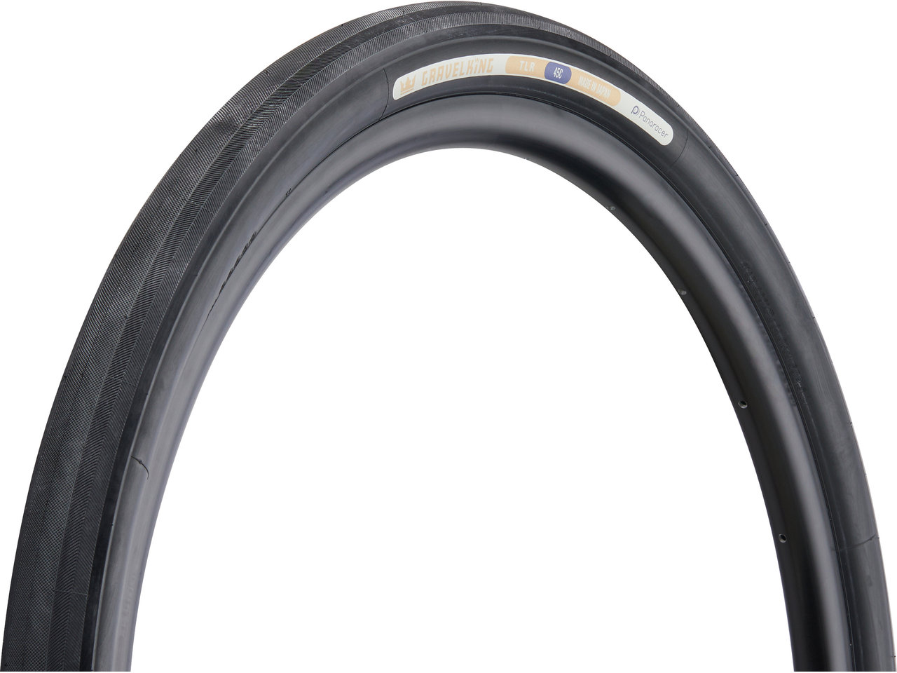 Gravelking Tlr 28" Faltreifen