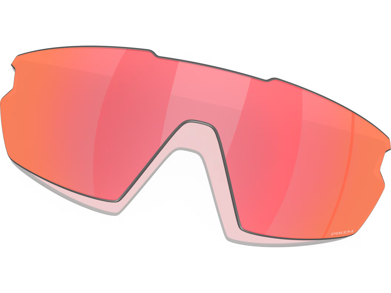 Oakley Ersatzglas für Sphaera Sportbrille