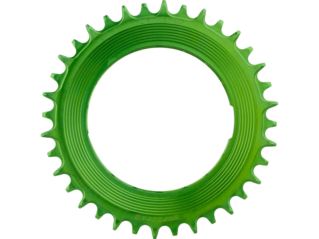 Thread Mount Kettenblatt Für Sram Xx/xx Sl Pm 0mm Rund