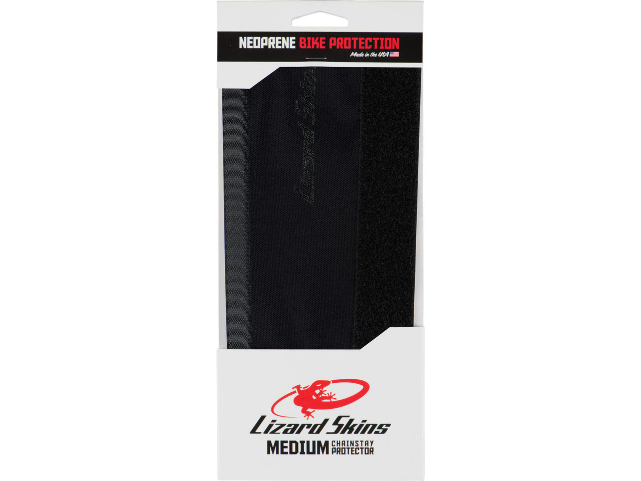 Lizard Skins Kettenstrebenschutz Neopren Medium Lizard Skins Kettenstrebenschutz Neopren Medium