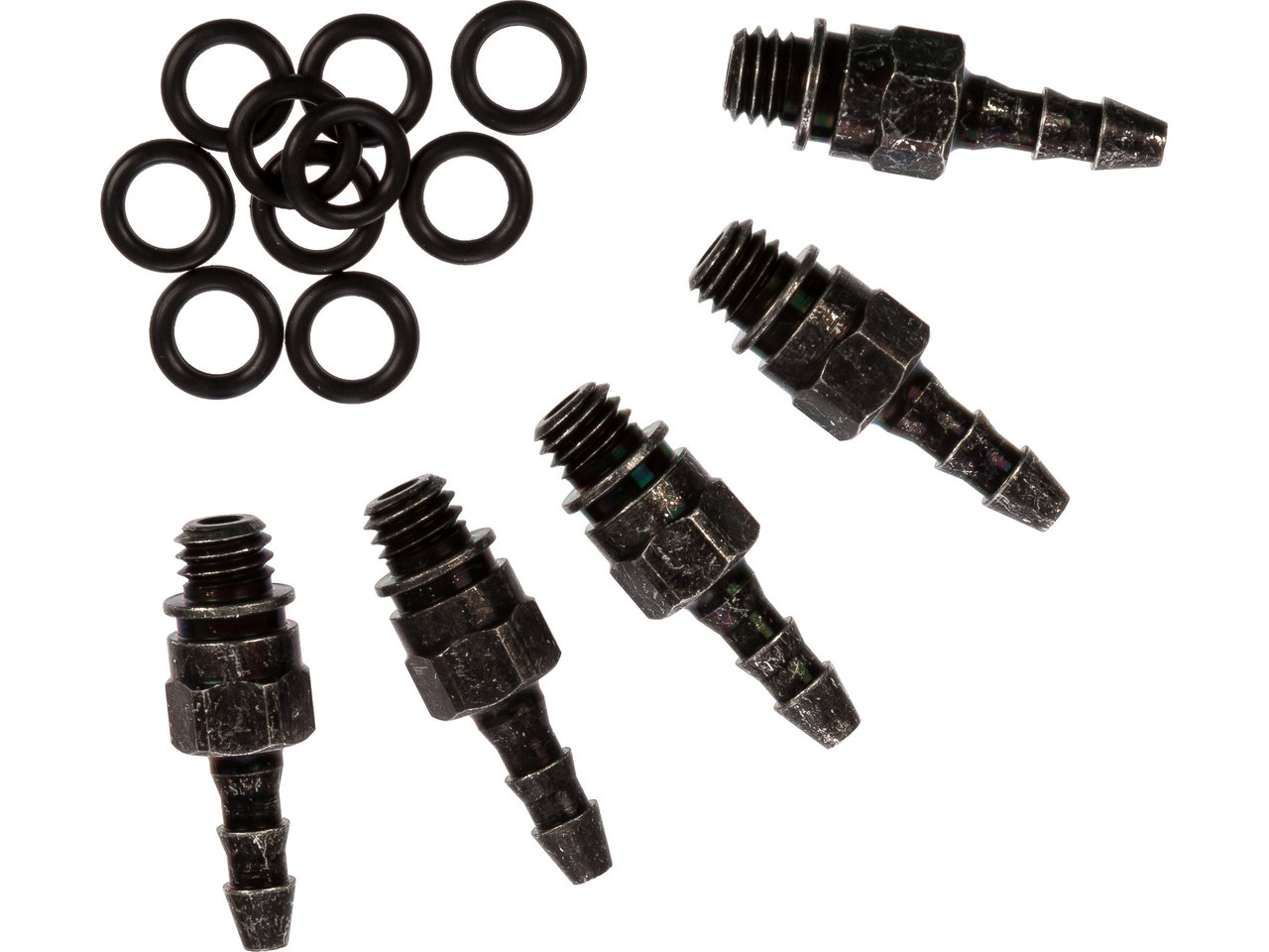 Magura M6 Luftenipler, 5pk Magura M6 Luftenipler, 5pk