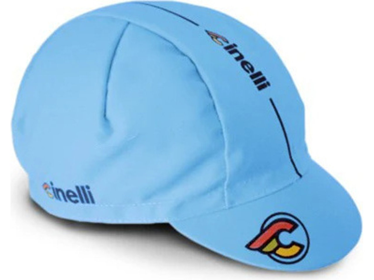 Supercorsa-azzurro laser