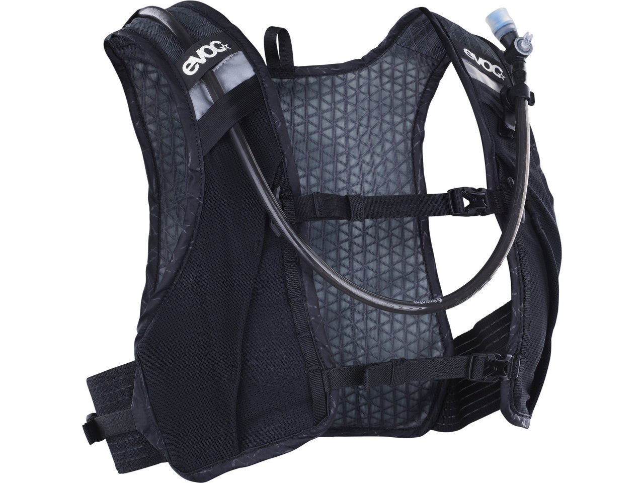 EVOC Hydro Pro Ultra 1,5 Trinkrucksack + 1,5 L Trinkblase
