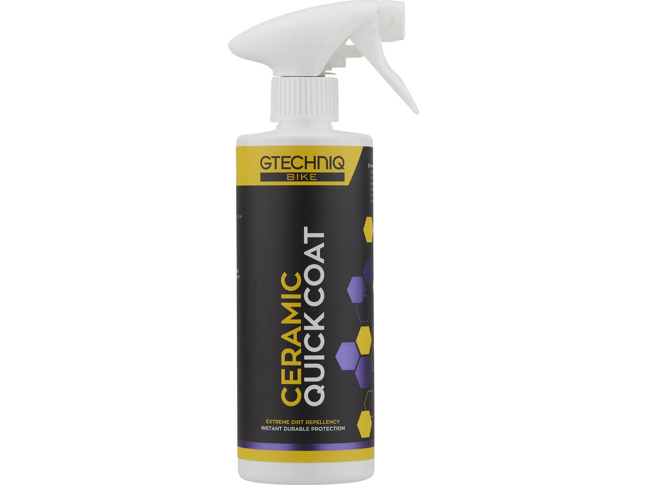 Gtechniq Bike Ceramic Quick Coat Beschichtung