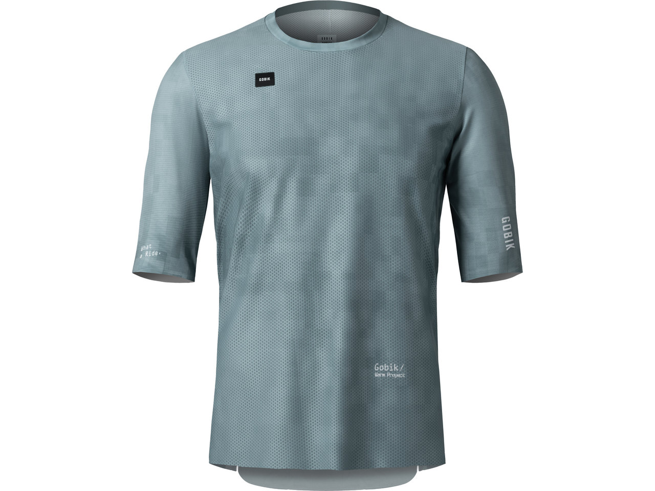 Gobik Volt S/S Technical T-Shirt Gobik Volt S/S Technical T-Shirt