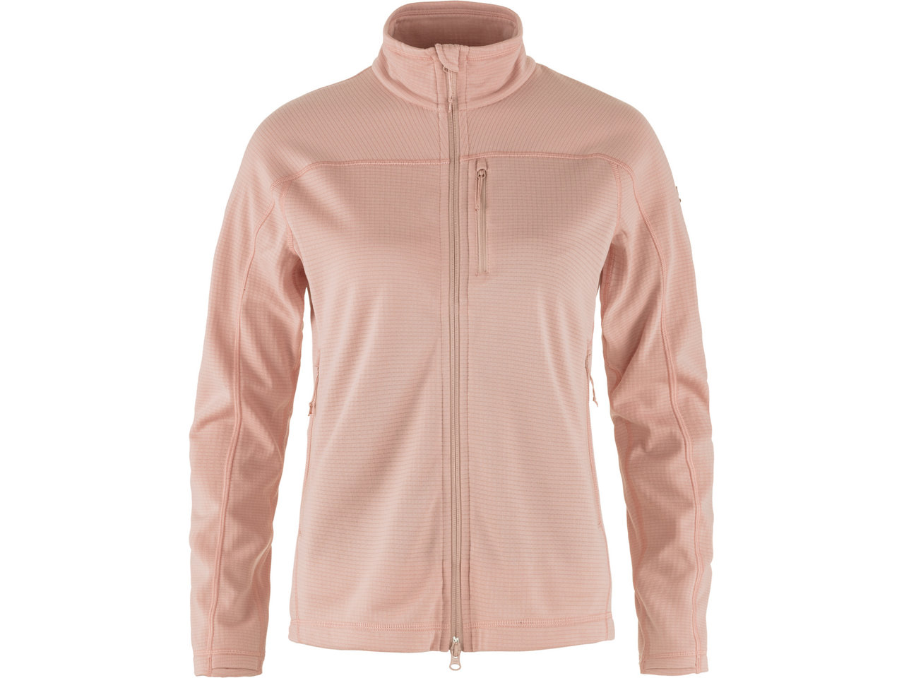 Fjällräven Abisko Lite Fleece M Jakke