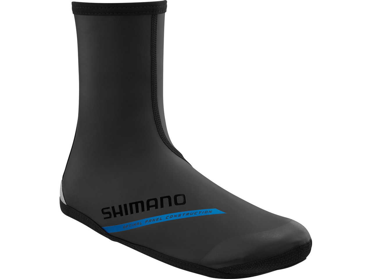 Shimano Dual Fit Thermal Überschuhe Shimano Dual Fit Thermal Überschuhe