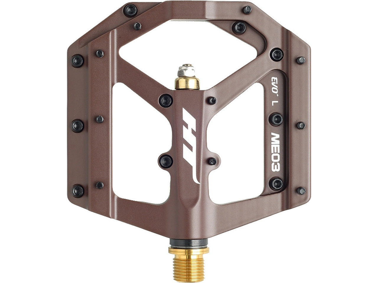 Evo-mag Me03 Plattformpedale