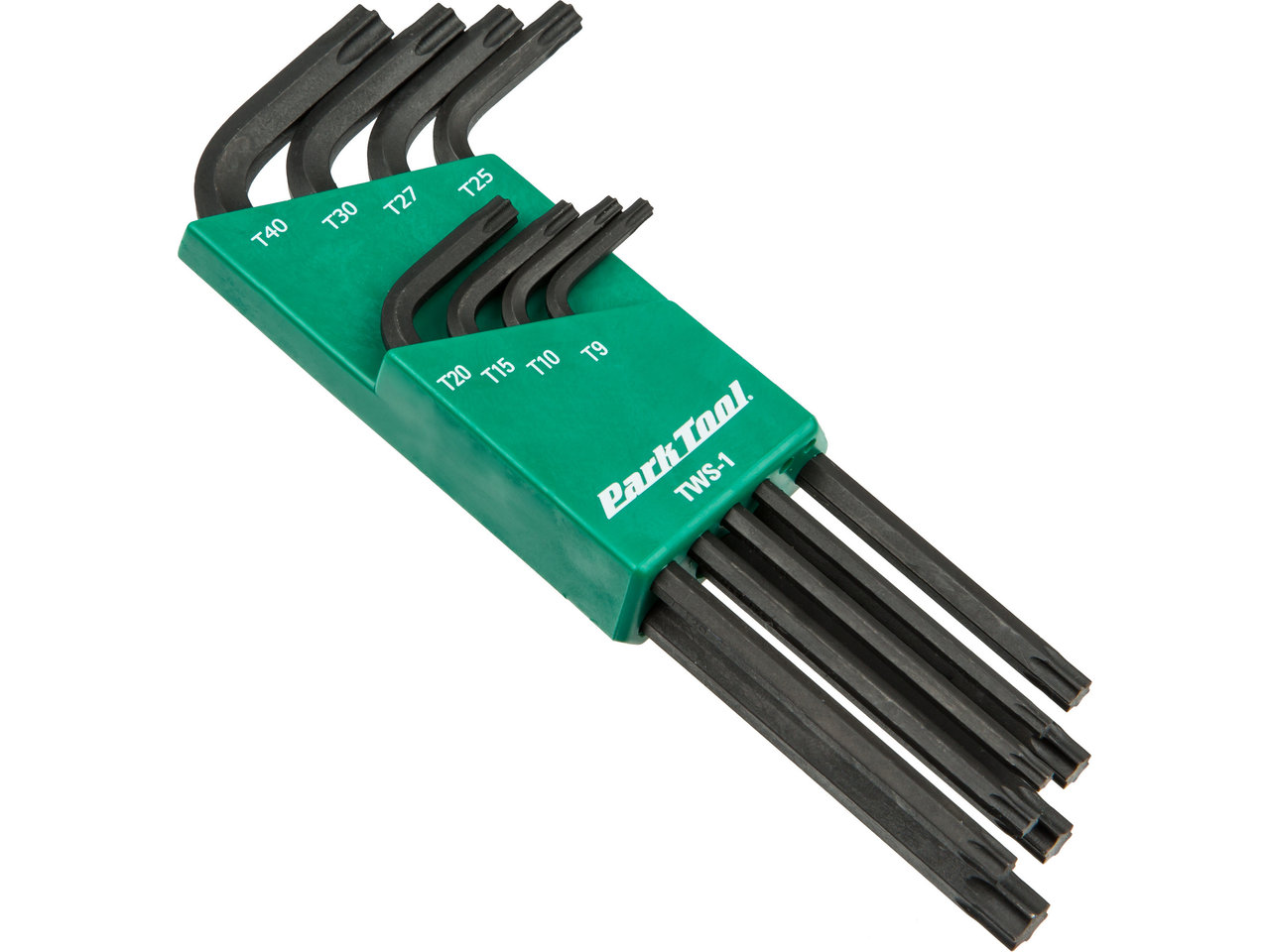 Park Tool TWS-1 Torxverktøy Sett