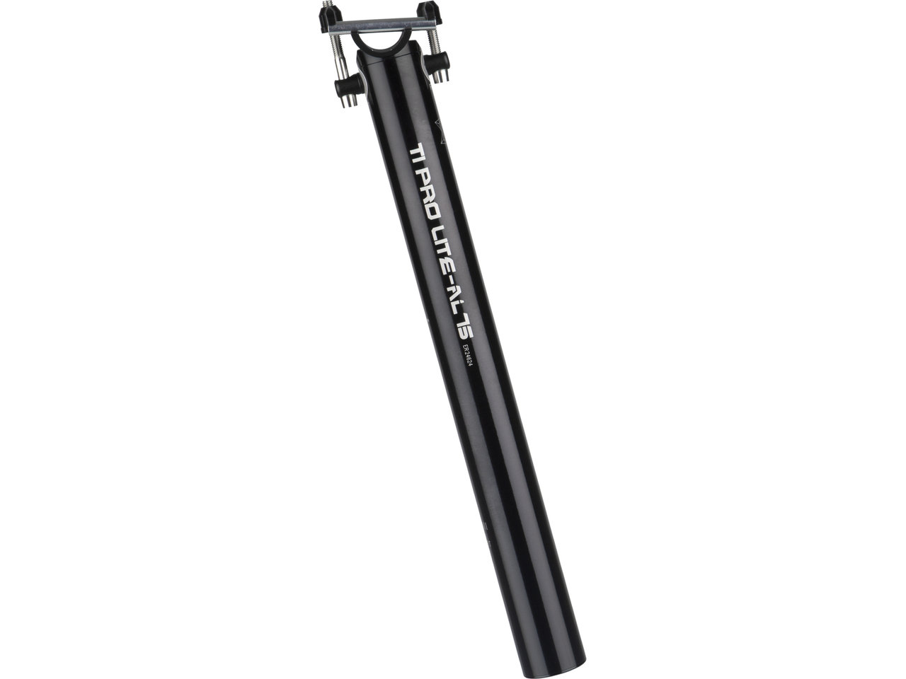 KCNC Ti Pro Lite AL75 Sattelstütze 350